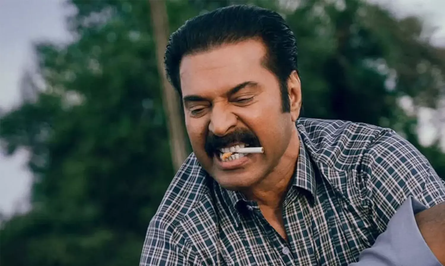 മമ്മൂട്ടിക്ക് ഇതുവരെയുള്ള മമ്മൂട്ടിയോടുള്ള മത്സരമാണ് കളങ്കാവൽ; അതാണ് സിനിമയുടെ ശക്തിയും ദൗർബല്യവും -അനു പാപ്പച്ചൻ