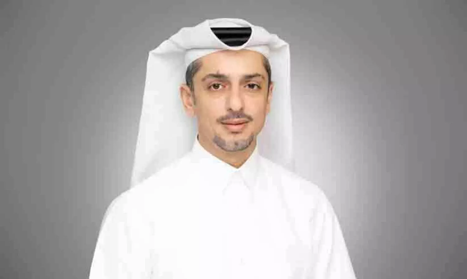 ഹമദ് അലി അൽ ഖാതർ ഖത്തർ എയർവേയ്‌സ് സി.ഇ.ഒ