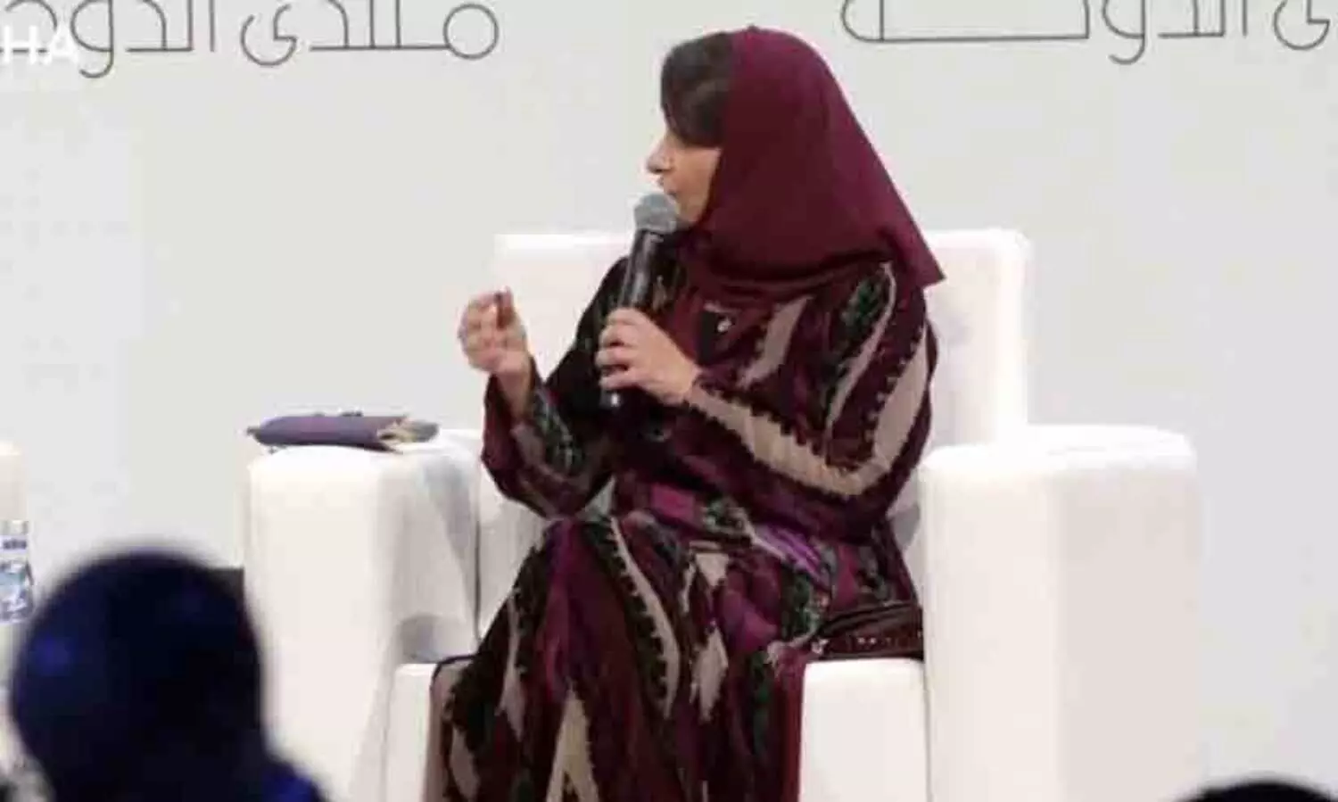 ദ്വിരാഷ്​ട്രമാണ് സുരക്ഷക്കുള്ള മാർഗം, പക്ഷേ ഇസ്രായേൽ അംഗീകരിക്കുന്നില്ല -സൗദി അറേബ്യ