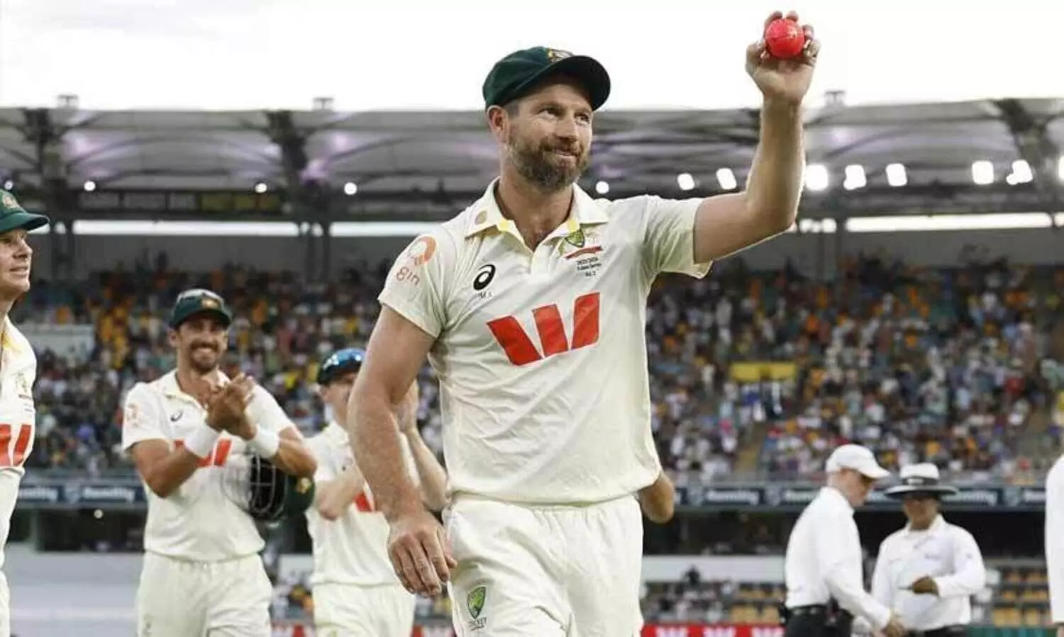 Australia Ashes Test,eight, wickets,series, ആഷസ് ടെസ്റ്റ്, ബ്രിസ്ബേൻ, ഇംഗ്ലണ്ട്, ആസ്ട്രേലിയ