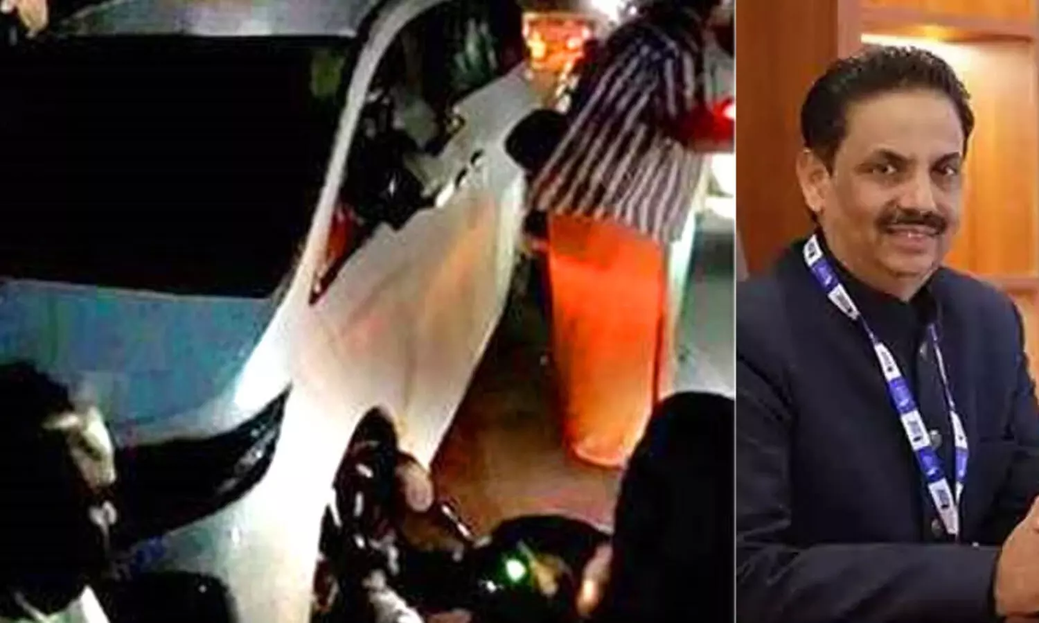 ക്വ​ട്ടേ​ഷ​ൻ സം​ഘം വ്യവസായിയെ തട്ടിക്കൊണ്ടുപോയ സംഭവം: നടുക്കം മാറാതെ കാളികാവ്