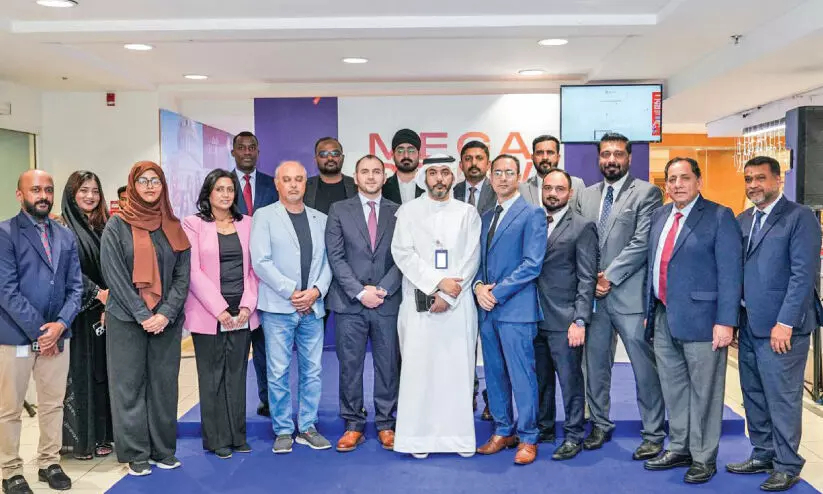 ലു​ലു എ​ക്സ്​​ചേ​ഞ്ച്​ സെ​ൻ​ഡ് ആ​ൻ​ഡ്​ വി​ൻ പ്ര​മോ​ഷ​ന്​ സ​മാ​പ​നം