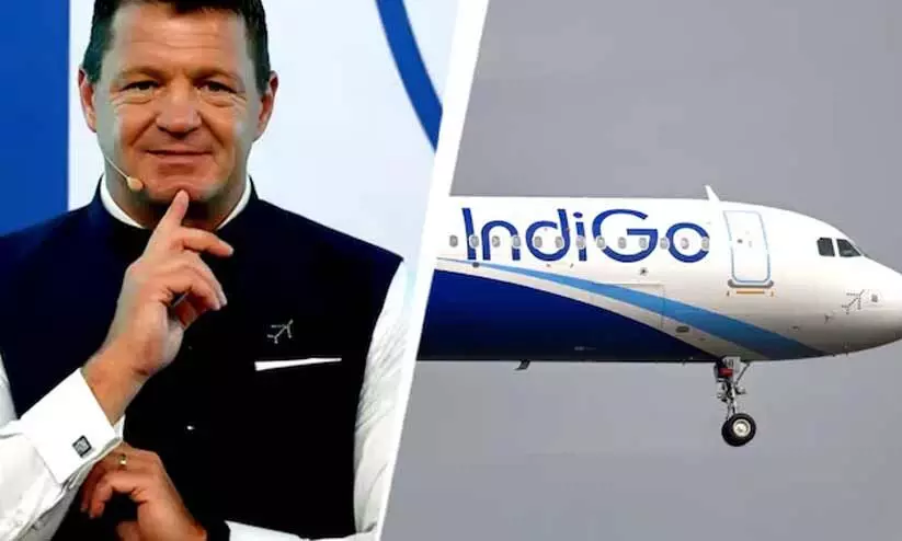 വ്യോമഗതാഗത പ്രതിസന്ധി; ഇൻഡിഗോ സി.ഇ.ഒ ഇന്ന് മറുപടി നൽകും, പ്രത്യേക ട്രെയിൻ സർവീസുകളുമായി റെയിൽവേ വ്യോമഗതാഗത പ്രതിസന്ധി; ഇൻഡിഗോ സി.ഇ.ഒ ഇന്ന് മറുപടി നൽകും, പ്രത്യേക ട്രെയിൻ സർവീസുകളുമായി റെയിൽവേ