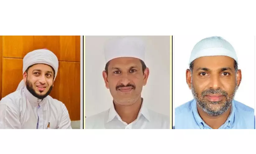 തൃക്കരിപ്പൂര് മുജമ്മഅ് ബഹ്റൈൻ കമ്മിറ്റി രൂപവത്കരിച്ചു തൃക്കരിപ്പൂര് മുജമ്മഅ് ബഹ്റൈൻ കമ്മിറ്റി രൂപവത്കരിച്ചു