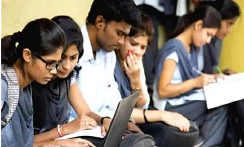 സി.യു.ഇ.ടി-യു.ജി 2026 മേയിൽ സി.യു.ഇ.ടി-യു.ജി 2026 മേയിൽ