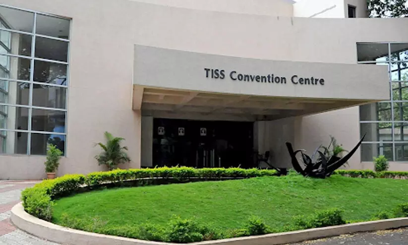 ടിസ്സിൽ എം.എ (എച്ച്.ആർ.എം) എം.എച്ച്.എ പ്രവേശനം; ഡിസംബർ 10 വരെ അപേക്ഷിക്കാം ടിസ്സിൽ എം.എ (എച്ച്.ആർ.എം) എം.എച്ച്.എ പ്രവേശനം; ഡിസംബർ 10 വരെ അപേക്ഷിക്കാം