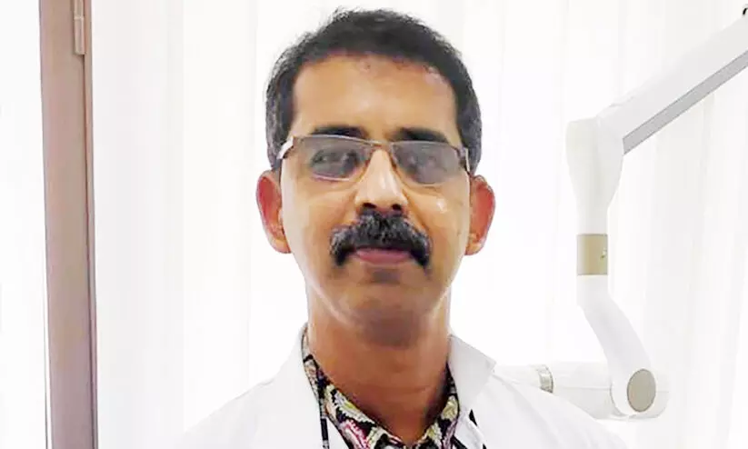 DR Vimal Kumar DR Vimal Kumar