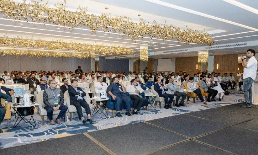 ‘ബി​സി​ന​സ് അ​വ​സ​ര​ങ്ങ​ളും സാ​മ്പ​ത്തി​ക ഉ​റ​വി​ട​ങ്ങ​ളും’