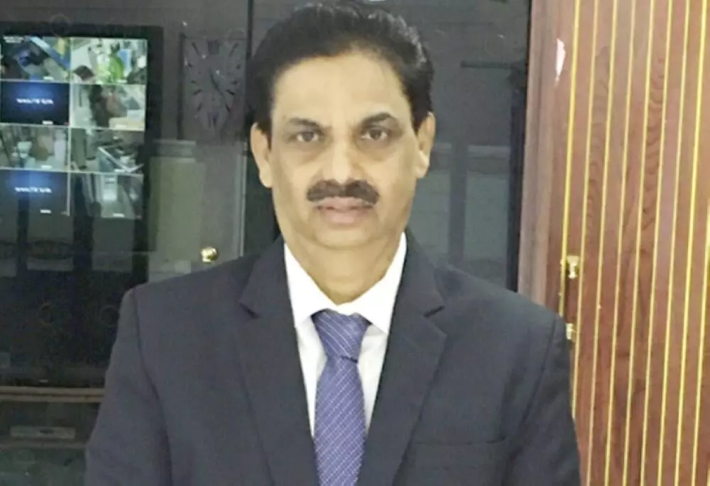 പാലക്കാട്ട് നിന്ന് തട്ടിക്കൊണ്ടുപോയ പ്രവാസി വ്യവസായിയെ കണ്ടെത്തി; തടവിൽ പാർപ്പിച്ച വീട്ടിൽനിന്ന് ഇറങ്ങിയോടി