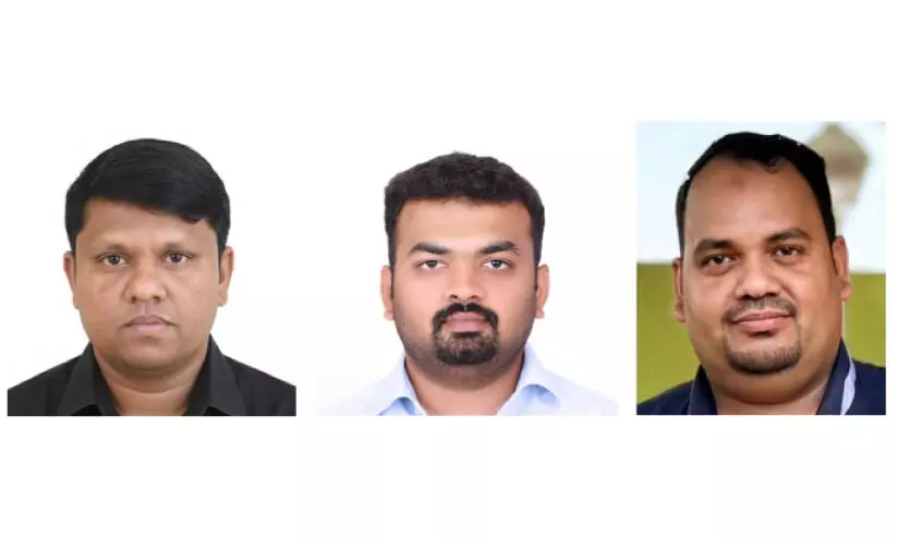 ഒ​മാ​ൻ മ​ല​പ്പു​റം ജി​ല്ല അ​സോ​സി​യേ​ഷ​ൻ ക​മ്മി​റ്റി രൂ​പ​വ​ത്ക​രി​ച്ചു