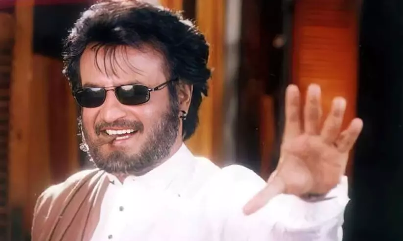 രജനീകാന്തിന്റെ പിറന്നാളിന് അണ്ണാമലൈക്കൊപ്പം ആ ഹിറ്റ് ചിത്രവും റീ റിലീസിന്... രജനീകാന്തിന്റെ പിറന്നാളിന് അണ്ണാമലൈക്കൊപ്പം ആ ഹിറ്റ് ചിത്രവും റീ റിലീസിന്...