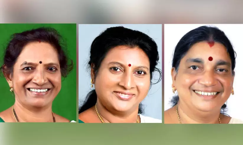 വെങ്ങാനൂർ; വെങ്ങാനൂർ പിടിക്കാൻ കടുത്ത പോരാട്ടം വെങ്ങാനൂർ; വെങ്ങാനൂർ പിടിക്കാൻ കടുത്ത പോരാട്ടം