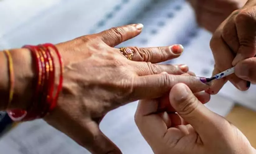 കോട്ട കാക്കാൻ യു.ഡി.എഫ്, അട്ടിമറിക്കാൻ എൽ.ഡി.എഫ് കോട്ട കാക്കാൻ യു.ഡി.എഫ്, അട്ടിമറിക്കാൻ എൽ.ഡി.എഫ്