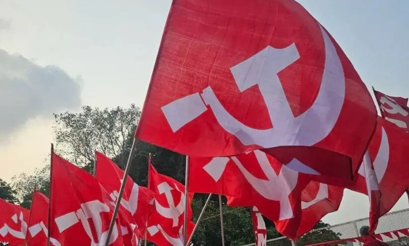 പന്തളത്ത് ചിഹ്നത്തിലും സി.പി.എമ്മിന് തലവേദന പന്തളത്ത് ചിഹ്നത്തിലും സി.പി.എമ്മിന് തലവേദന