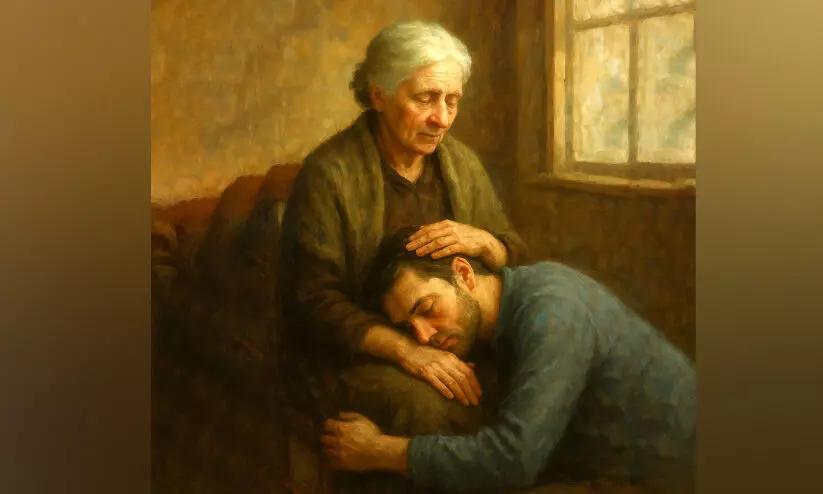 സമാധാനം സമാധാനം