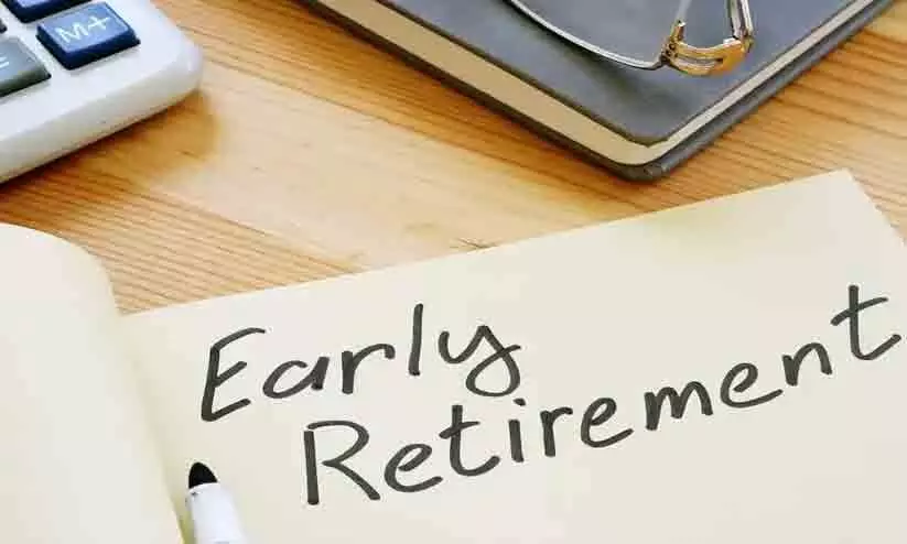 50 വയസ്സിൽ വിരമിക്കൽ സാധ്യമോ? 50 വയസ്സിൽ വിരമിക്കൽ സാധ്യമോ?