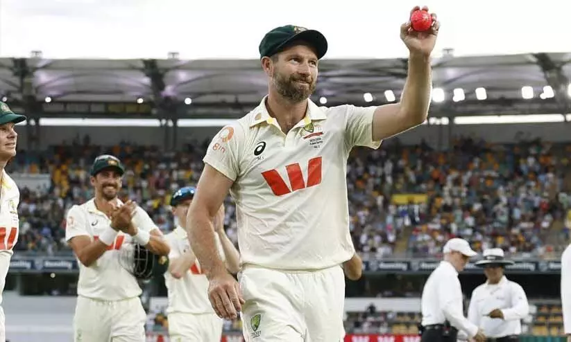 Australia Ashes Test,eight, wickets,series, ആഷസ് ടെസ്റ്റ്, ബ്രിസ്ബേൻ, ഇംഗ്ലണ്ട്, ആസ്ട്രേലിയ Australia Ashes Test,eight, wickets,series, ആഷസ് ടെസ്റ്റ്, ബ്രിസ്ബേൻ, ഇംഗ്ലണ്ട്, ആസ്ട്രേലിയ