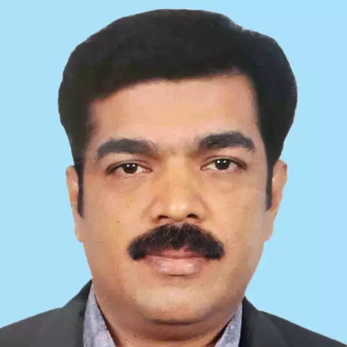 ചി​കി​ത്സ​ക്കാ​യി നാ​ട്ടി​ലെ​ത്തി​യ പ്ര​വാ​സി മ​രി​ച്ചു