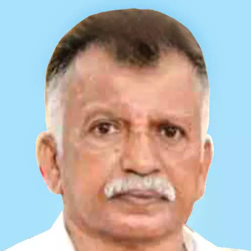 ജോ​യി​ക്കു​ട്ടി