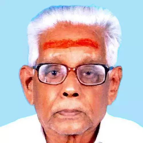 ജ​നാ​ർ​ദ​ന​ൻ നാ​യ​ർ