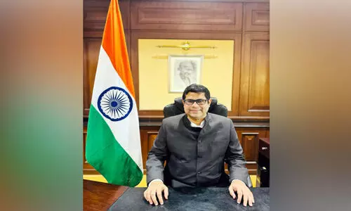 സാമ്പത്തിക വ്യവസ്ഥയെ പരിഷ്കരിക്കുന്ന ഇന്ത്യയുടെ പുതിയ ലേബർ കോഡ് സാമ്പത്തിക വ്യവസ്ഥയെ പരിഷ്കരിക്കുന്ന ഇന്ത്യയുടെ പുതിയ ലേബർ കോഡ്