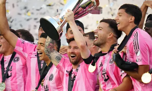 Lionel Messi Lionel Messi