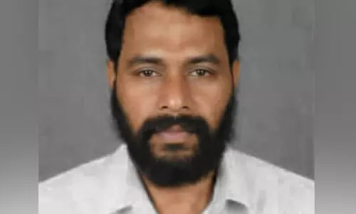 സംവിധായകൻ ഗിരീഷ് വെണ്ണല അന്തരിച്ചു