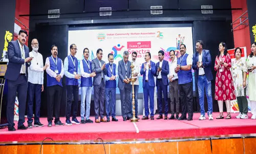 ഐ.സി.ആർ.എഫ് ബഹ്റൈൻ ‘ഫേബർ കാസ്റ്റൽ സ്പെക്ട്ര 2025’ ഐ.സി.ആർ.എഫ് ബഹ്റൈൻ ‘ഫേബർ കാസ്റ്റൽ സ്പെക്ട്ര 2025’