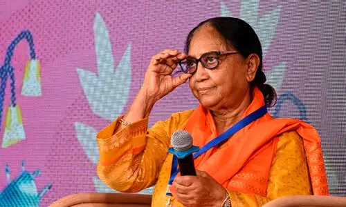 ഡിസംബർ ആറ് രണ്ട് അഗാധ ചരിത്രങ്ങളുടെ ദിനം; ബഹുസ്വരത ഉയർത്തിപ്പിടിക്കാൻ നമ്മെ പ്രേരിപ്പിക്കുന്ന ദിനം- ബാനു മുഷ്താഖ്