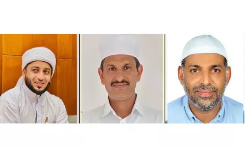 തൃക്കരിപ്പൂര് മുജമ്മഅ് ബഹ്റൈൻ കമ്മിറ്റി രൂപവത്കരിച്ചു തൃക്കരിപ്പൂര് മുജമ്മഅ് ബഹ്റൈൻ കമ്മിറ്റി രൂപവത്കരിച്ചു