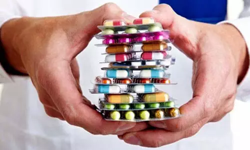34 പ്രമുഖ കമ്പനികളുടെ വ്യാജ മരുന്നുകൾ വിപണിയിൽ; സംസ്ഥാനങ്ങൾക്ക് നോട്ടീസ്