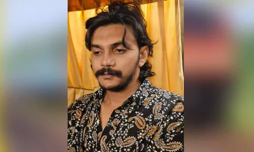 ബ​സ് യാ​ത്ര​ക്കാ​ര​നി​ല്‍നി​ന്ന് എം.​ഡി.​എം.​എ പി​ടി​കൂ​ടി