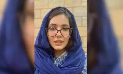 ഭർത്താവ് തന്നെ ഉപേക്ഷിച്ച് ഡൽഹിയിൽ മറ്റൊരു പെൺകുട്ടിയെ വിവാഹം ചെയ്യാനൊരുങ്ങുന്നു; പ്രധാനമന്ത്രിയോട് സഹായമഭ്യർഥിച്ച് പാക് യുവതി