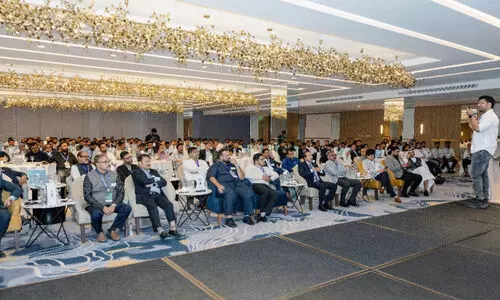 ‘ബി​സി​ന​സ് അ​വ​സ​ര​ങ്ങ​ളും സാ​മ്പ​ത്തി​ക ഉ​റ​വി​ട​ങ്ങ​ളും’