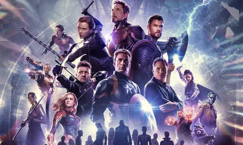 അവഞ്ചേഴ്സ് ഫാൻസ് അസംബിൾ; റി-റിലീസിനൊരുങ്ങി മാർവലിന്‍റെ ബ്രഹ്മാണ്ഡ ചിത്രം അവഞ്ചേഴ്‌സ്: എൻഡ്ഗെയിം