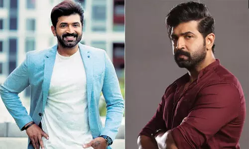 ഗംഭീര ലുക്കില്‍ അരുണ്‍ വിജയ്; രെട്ട തല റിലീസ് തീയതി പ്രഖ്യാപിച്ചു