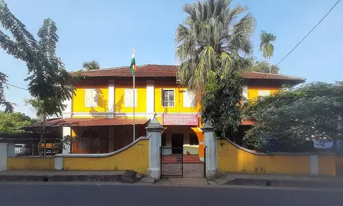 മാ​ഹി ന​ഗ​ര​സ​ഭ; തെ​ര​ഞ്ഞെ​ടു​പ്പി​ല്ലാ​ത്ത ര​ണ്ട് പ​തി​റ്റാ​ണ്ട്