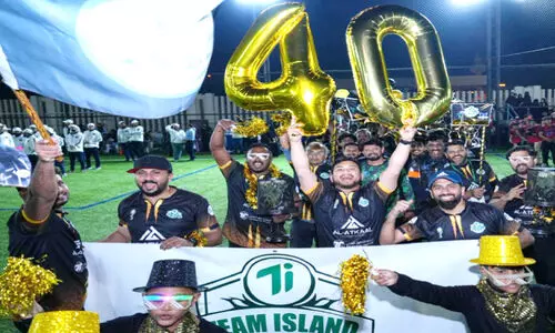 ടാ​സ്‌​ക് കോ​ഴി​ക്കോ​ട് തെ​ക്കേ​പ്പു​റം ഫു​ട്ബാ​ളി​ന് ദ​മ്മാ​മി​ൽ തു​ട​ക്കം