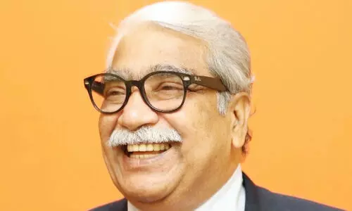 ഡോ. സതീഷ് നമ്പ്യാരുടെ നിര്യാണത്തിൽ അ​നു​ശോ​ചി​ച്ചു