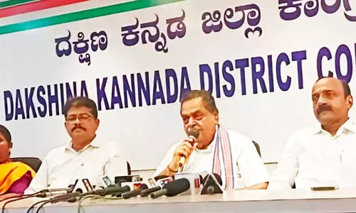 പ്രതിപക്ഷ നേതാവിന്റെ പ്രസ്താവന അപക്വം -ബി. രമാനാഥ റൈ