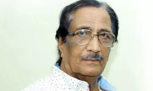 സിനിമയെന്ന മേച്ചിൽപുറത്തെ ഏകാകിയായ വള്ളുവനാട്ടുകാരൻ സിനിമയെന്ന മേച്ചിൽപുറത്തെ ഏകാകിയായ വള്ളുവനാട്ടുകാരൻ