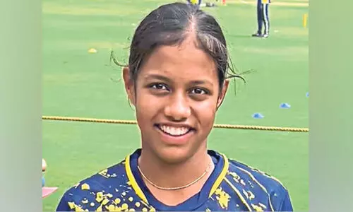 രചിതഹത്വർ കർണാടക അണ്ടർ 19 വനിത ടീം ക്യാപ്റ്റൻ