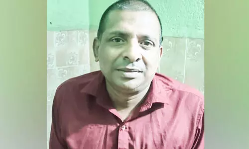 ജാമ്യത്തിലിറങ്ങി മുങ്ങിയ പോക്സോ പ്രതി പിടിയിൽ