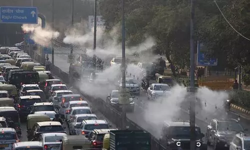 മലിനീകരണത്തിൽ മുന്നിൽ ഉത്തർ പ്രദേശ്; ആദ്യ പത്തിൽ ആറും യു.പി നഗരങ്ങൾ; ക്ലീൻ സിറ്റി കേരളത്തിൽ