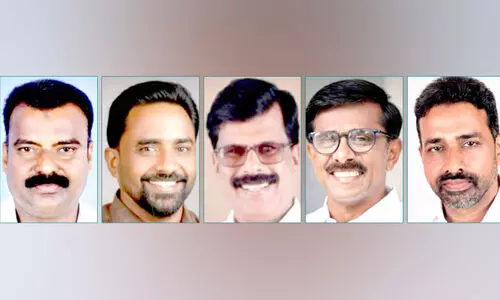 തദ്ദേശ തിരഞ്ഞെടുപ്പ്; എടത്തലക്കായി കനത്ത പോര്