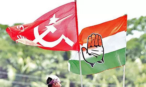 ചെങ്ങമനാട് പഞ്ചായത്ത്; 2015 ആവർത്തിക്കാൻ സാധ്യത