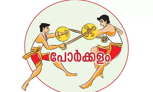 ആലത്തൂരിൽ മുന്നണികൾ ഒപ്പത്തിനൊപ്പം ആലത്തൂരിൽ മുന്നണികൾ ഒപ്പത്തിനൊപ്പം