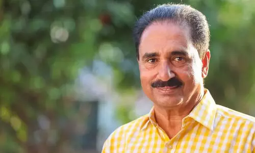 കേ​ന്ദ്രീ​യ വി​ദ്യാ​ല​യം ന​ഗ​ര​സ​ഭ മു​ട​ക്കി​യെ​ന്ന് എം.​പി