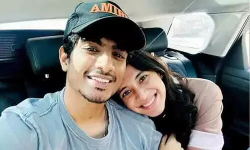 Smriti Mandhana, Palash Muchhal