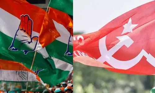 ബ്ലോക്ക് പഞ്ചായത്തുകളിൽ ആധിപത്യം തുടരാൻ യു.ഡി.എഫ്; പൊരുതാൻ എൽ.ഡി.എഫ്